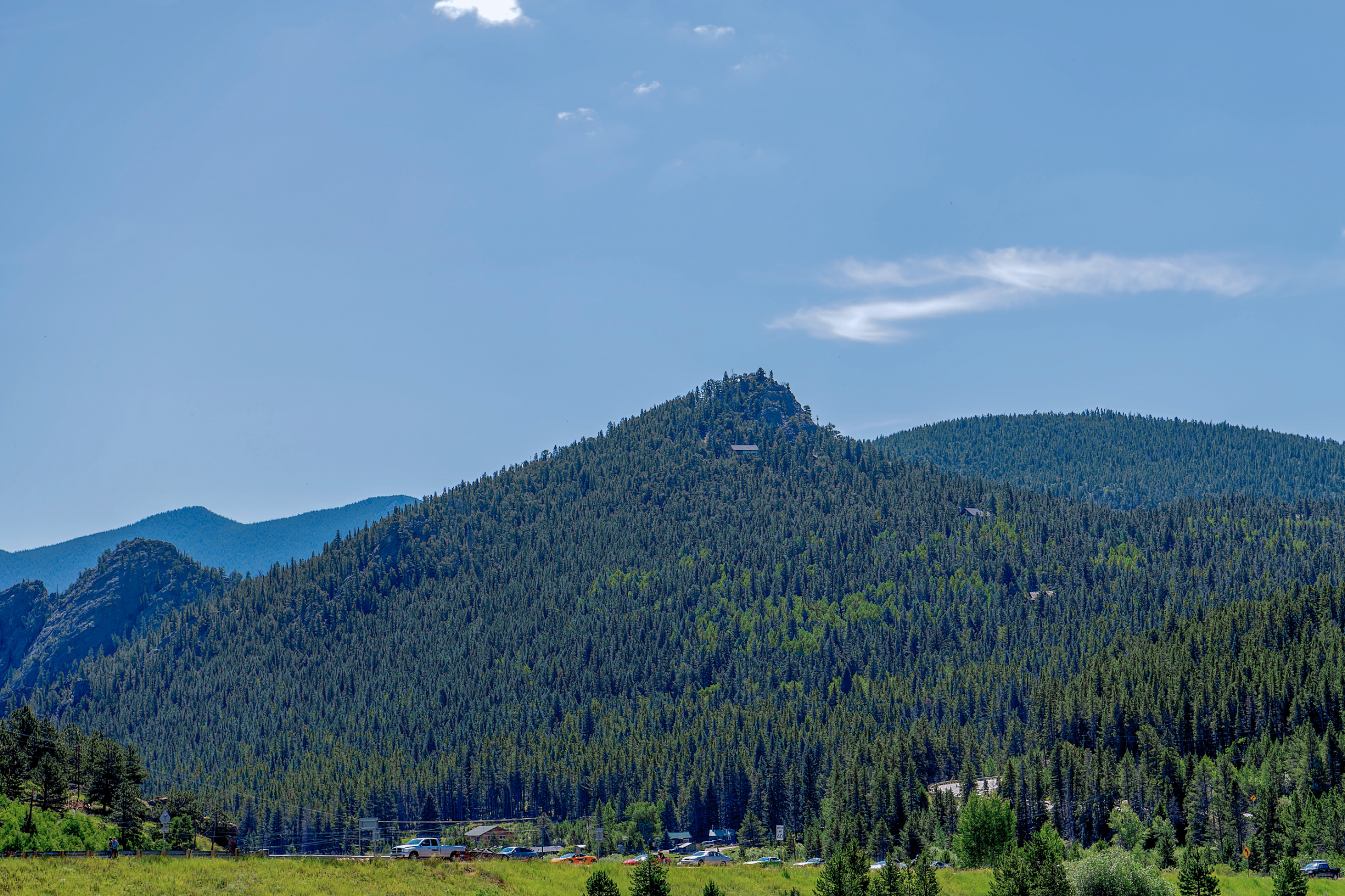 Attorney for Tickets Near Me Colorado