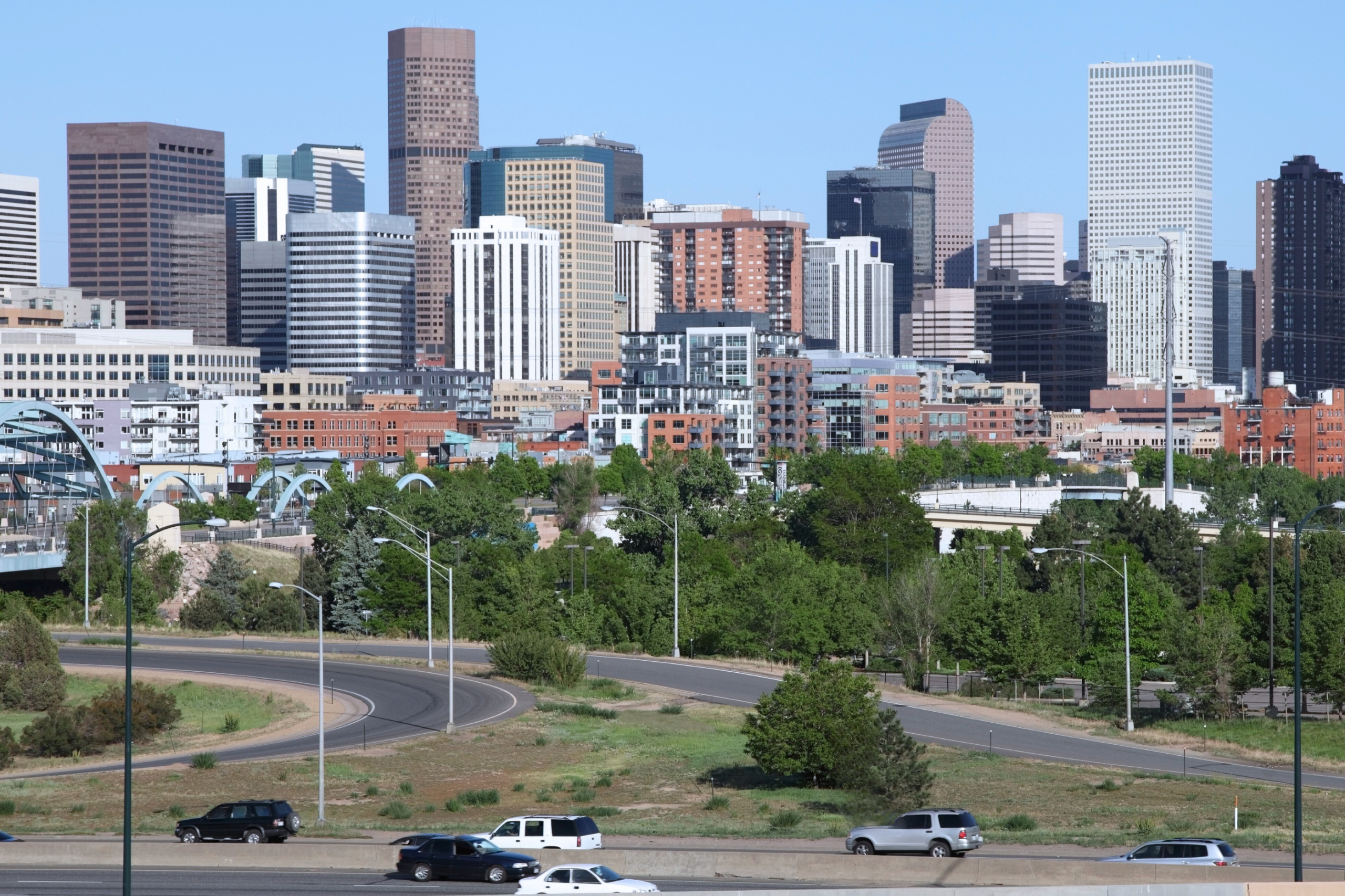 Denver Fine Ticket Lawyer