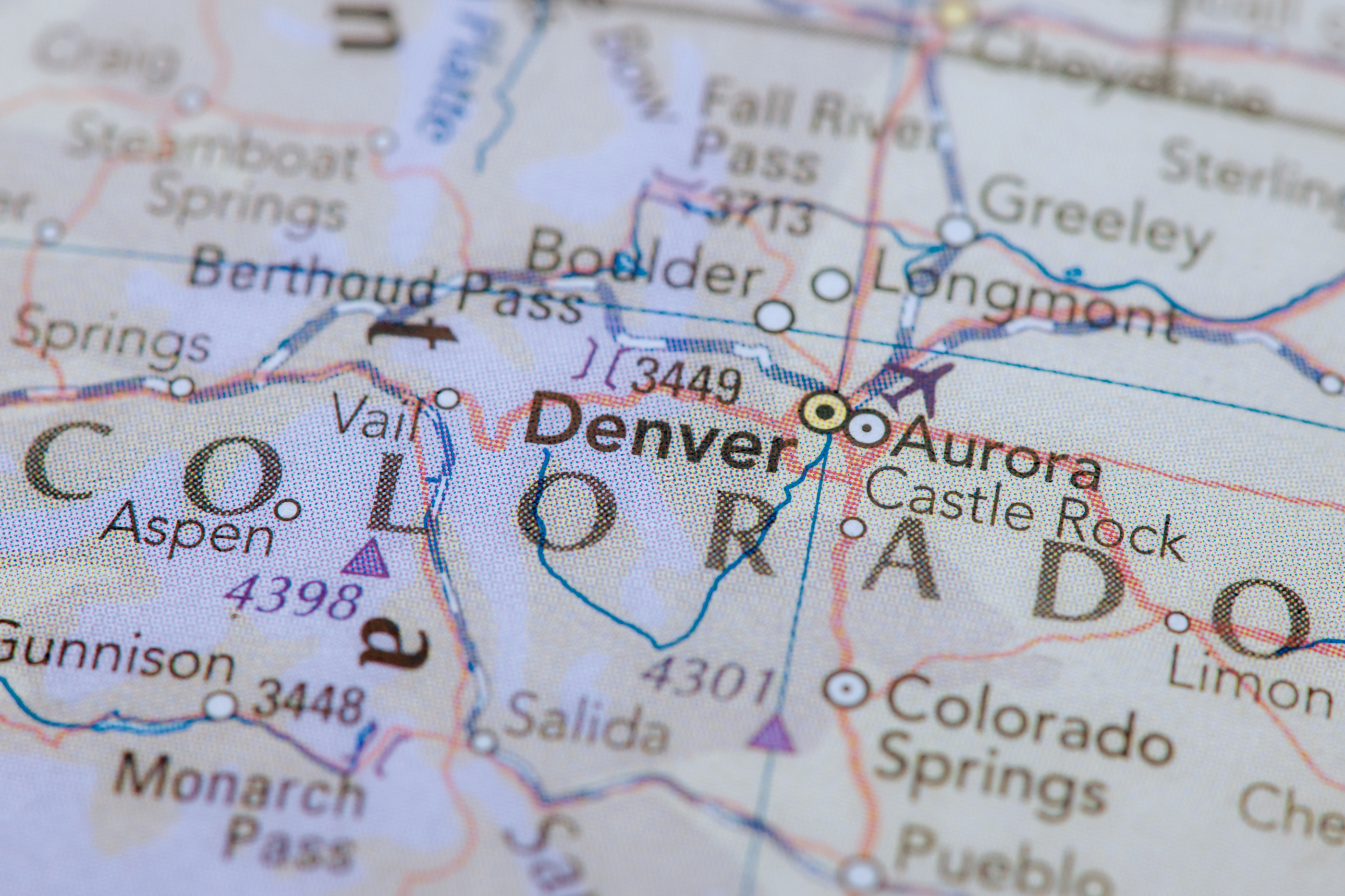 Colorado Driving Attorney