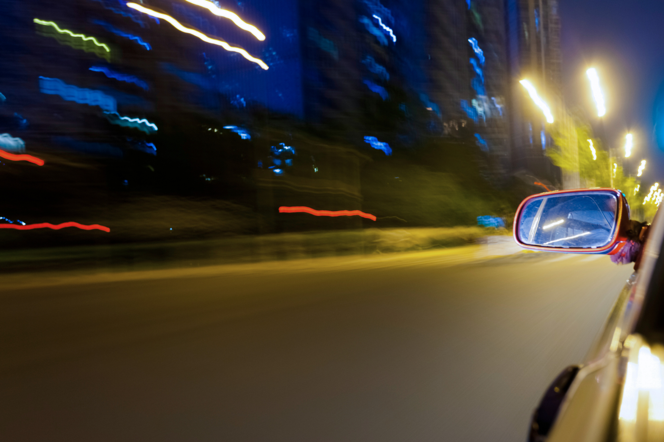 Aurora Speeding Defense Attorney